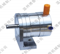 TMY060-L Vane Tpye Air Motor 