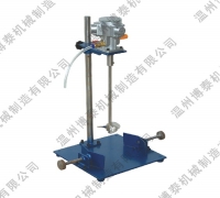 SDT230-010H Manual Lift Mixer